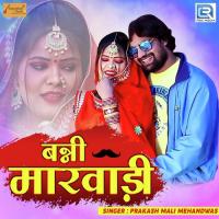 Banni Marwadi Prakash Mali Mehandwas Song Download Mp3