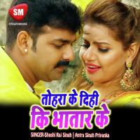 Tohara Ke Dihi Ki Bhatar Ke Nitish Yadav Song Download Mp3