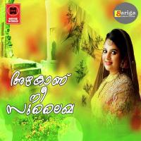 Sharafoyi Mannil Nasriya Song Download Mp3