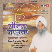 Param Satkari Gyani Tarjit Singh Ji Song Download Mp3