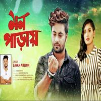 Mon Paray Zayan Abedin Song Download Mp3