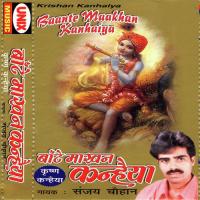 Kanha Ne Makhan Bhave Re Sanjay Chouhan Song Download Mp3