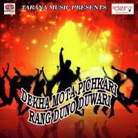 Dekha Mota Pichkari Rang Duno Duwari Sunny Siwani,Tanya Shree Song Download Mp3