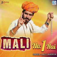 Mali No 1 Hai Lalit Laheriya Song Download Mp3