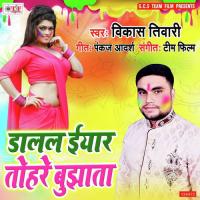 Dalal Eyar Tahare Bhujhata Vikas Tiwari Song Download Mp3