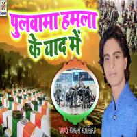 Pulwama Hamla Ke Yaad Me Ajay Ashik Song Download Mp3