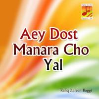 Halk A Mani Aig A Tou Rafiq Zareen Baggi Song Download Mp3