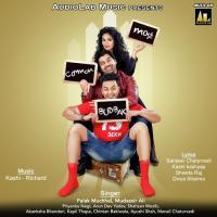 Kahe Sharmaye Besharam Palak Muchhal,Mudassir Ali Song Download Mp3