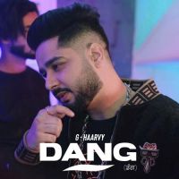 Dang G Haarvy Song Download Mp3