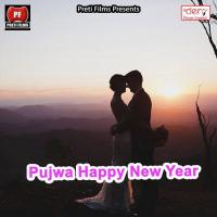 Pujwa Happy New Year Bajrangi Lal Gupta Song Download Mp3