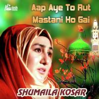 Aap Aye To Rut Mastani Ho Gai Shumaila Kosar Song Download Mp3