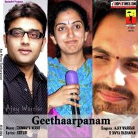 Venkatesh Venkatesha Yennutha Ajay Warriar,Divya Raghavan Song Download Mp3