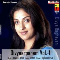 Gowri Namo Divya Raghavan Song Download Mp3