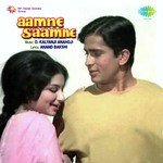 Kabhi Raat Din Hum Door The Lata Mangeshkar,Mohammed Rafi Song Download Mp3