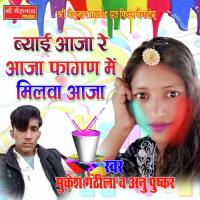 Byai Aja Re Aja Mukesh Gathila,Anu Pushkar Song Download Mp3