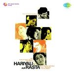 Yeh Hariyali Aur Yeh Rasta Lata Mangeshkar Song Download Mp3