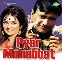 Huye Aap Naraz Khuda Khair Kare Mohammed Rafi Song Download Mp3