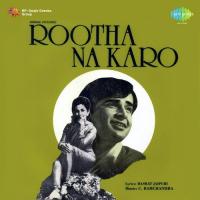 Rootha Na Karo Kishore Kumar Song Download Mp3