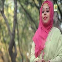 Choote Na Kabhi Tera Daman Hafiza Aiman Saeed Song Download Mp3