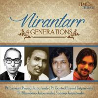 Mishra Jhinjhoti Thumri Beech Dagar Pandit Lakshman Prasad Jaipurwale Song Download Mp3