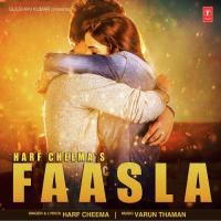 Faasla Harf Cheema Song Download Mp3