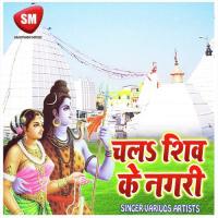 Are Baba Ke Nagariya Me Anant Raj Song Download Mp3