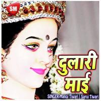 Mata Darwar Saja Nirala Hai Manoj Tiwari Song Download Mp3