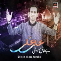 Hai Khush Jali Ghulam Abbas Kamalia Song Download Mp3