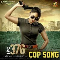 COP Song (From "IPC 376") Maha Lingam,Srinidhi LR,Yaadhav Ramalinkgam Maha Song Download Mp3