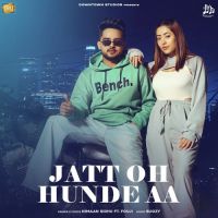 Jatt Oh Hunde Aa Nimaan Sidhu Song Download Mp3