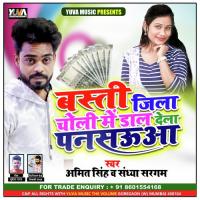 Basti Jila Choli Me Dal Dela Panasaua & Nilam Song Download Mp3