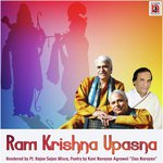 Krishna Krishna Kahe No Bole Pt. Rajan Sajan Mishra Song Download Mp3