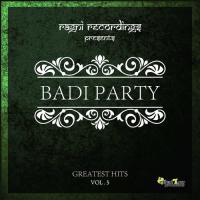 Man Bhajarat Har Dam Ali Ali Badi Party Song Download Mp3