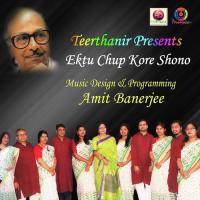 Ektu Chup Kore Shono Teerthanir Song Download Mp3