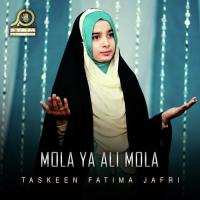 Mola Ya Ali Mola Taskeen Fatima Jafri Song Download Mp3