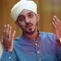 Aey Saba Mustafa Se Keh Dena Hafiz Kamran Qadri Song Download Mp3