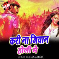 Kari Na Jiyan Holi Me Vaishanavi Kasyap Song Download Mp3