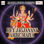 Hey Jagjanani Ambe Maiya Anil Aryavart Song Download Mp3