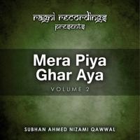 Tere Ishq Nachaya Subhan Ahmed Nizami Qawwal Song Download Mp3