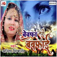 Bewafa Teri Bewafai Anita Shiwani Song Download Mp3