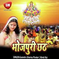 Chhathi Ghate Hola Bada Dhaka Ripali Raj Song Download Mp3