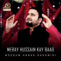 Meray Hussain Kay Baad Meesum Abbas Kashmiri Song Download Mp3