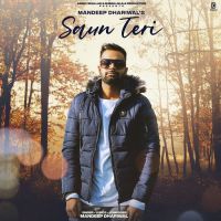 Saun Teri Mandeep Dhariwal Song Download Mp3