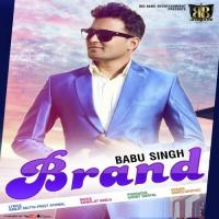 Brand Babu Singh Song Download Mp3