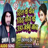 Dil Ke Chain Nind Nain Ke Uda Jaibu Jaan Devanand Dev Song Download Mp3