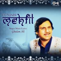 Mere Peeche Kyun Ghulam Ali Song Download Mp3