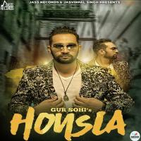 Honsla Gur Sohi Song Download Mp3