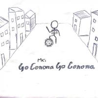 Go Corona Go Corona MK Song Download Mp3