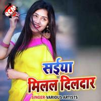 Aaj Saiya Ji Ke Sanghe Palang Hili Ho Pawan Tiwari Song Download Mp3