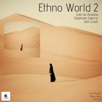 Sajanna Jack Essek,Stephane Salerno Song Download Mp3